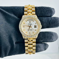 Rolex Day-Date 18038 — view 1