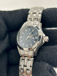 Omega Seamaster 120 M 2586.80 — view 3