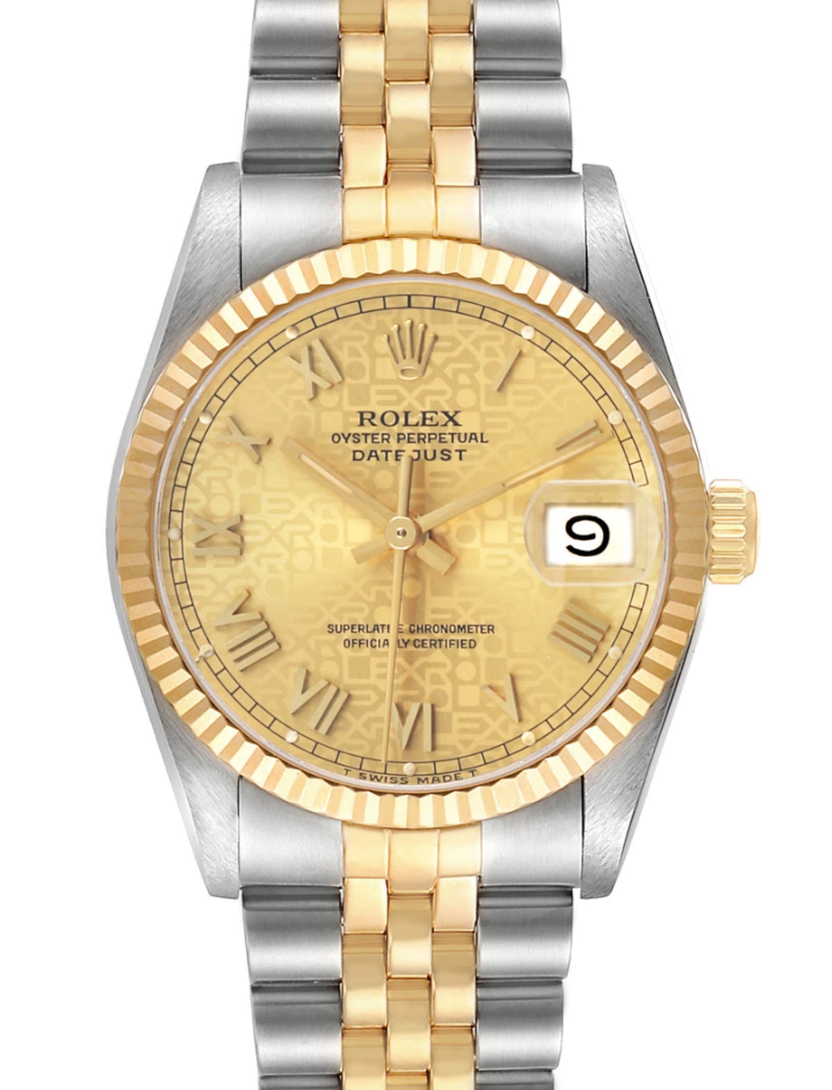 Rolex Datejust 31 68273 — Good 1995 | Hitched Fine Jewelry