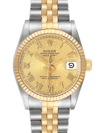Rolex Datejust 31 68273 — view 1