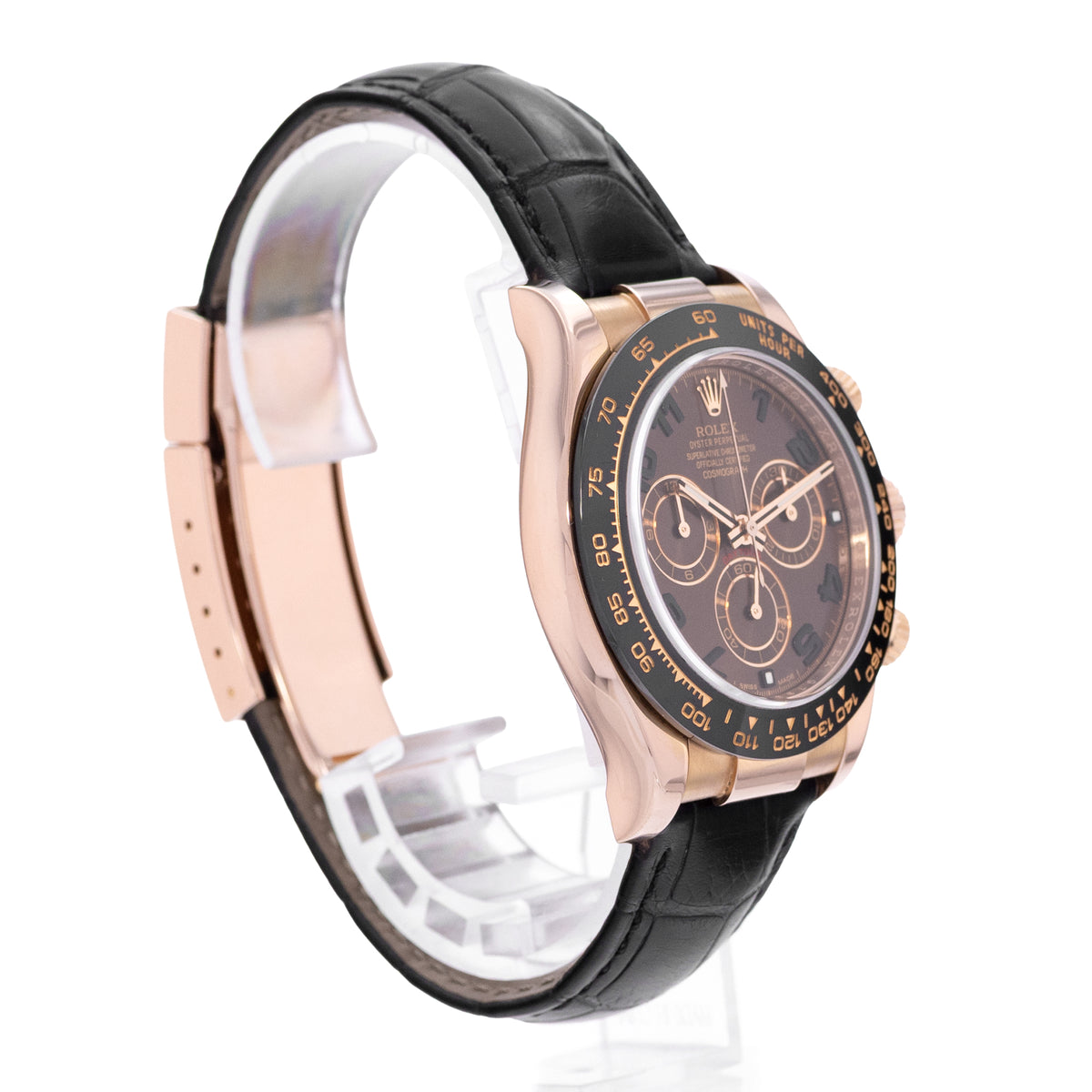 Rolex Daytona 116515 — view 12