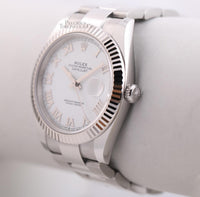 Rolex Datejust 41 126334 — view 7