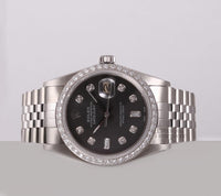 Rolex Datejust 36 — view 3