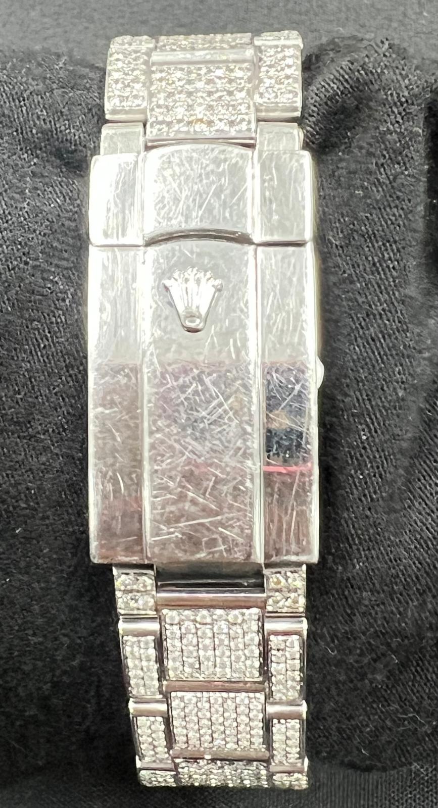 Rolex Datejust 178270 — view 3