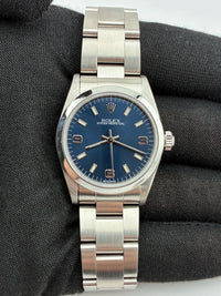 Rolex Oyster Perpetual 77080 — view 2