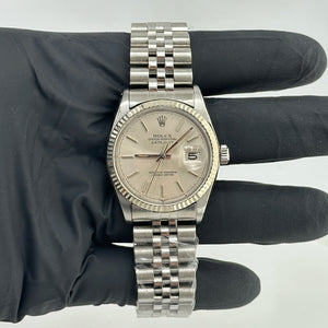Rolex Datejust