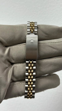 Rolex Datejust 68173 — view 2