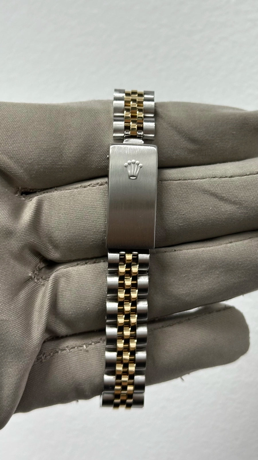 Rolex Datejust 68173 — view 2