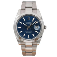 Rolex Datejust 41 126300 — view 1