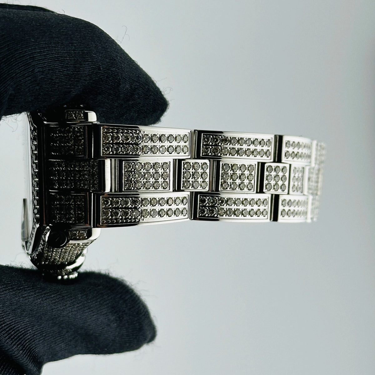 Cartier Roadster 2722 — view 3
