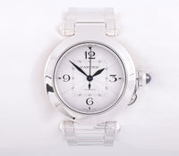 Cartier Pasha 4327 WSPA0013 — view 3