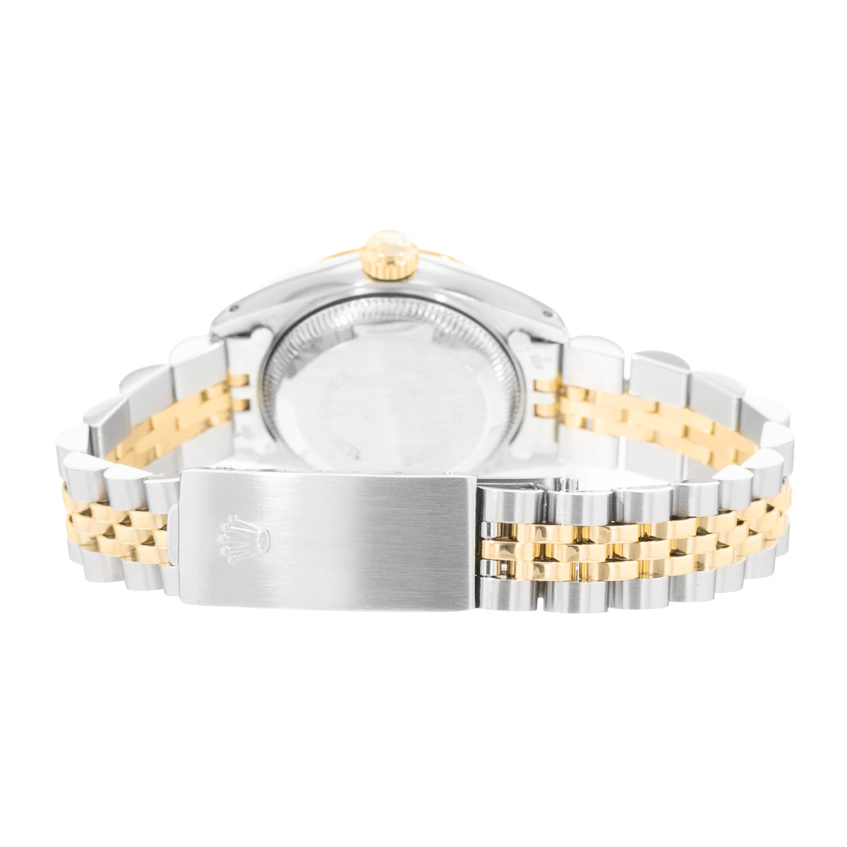 Rolex Datejust 69173 — view 9
