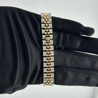 Rolex Datejust 6517 — view 2
