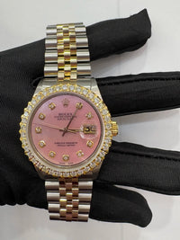 Rolex 1601 — view 1