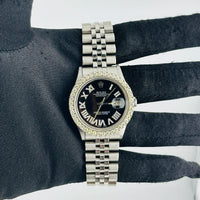 Rolex Datejust 16014 — view 1