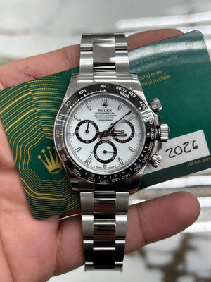 Rolex Daytona
