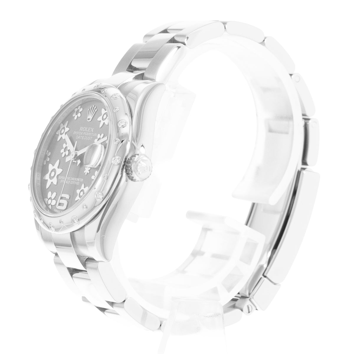 Rolex Datejust 31 178344 — view 10