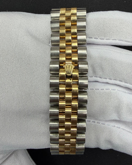 Rolex Datejust 116233 — Very Good