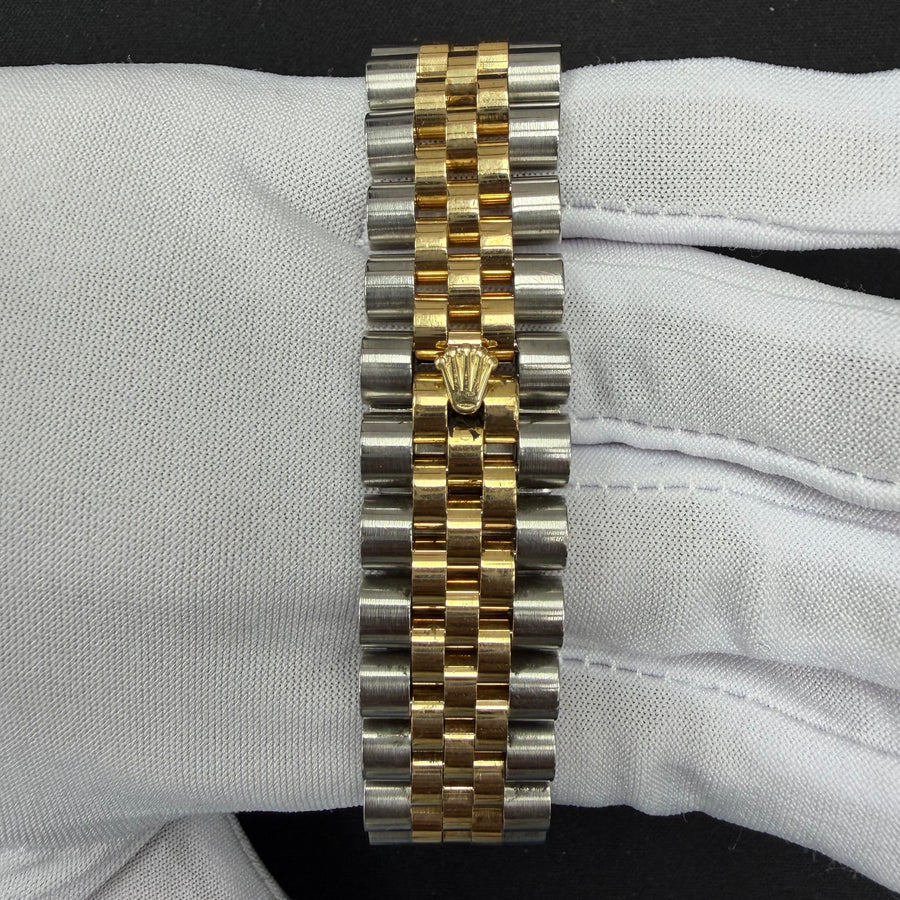 Rolex Datejust 116233 — view 1
