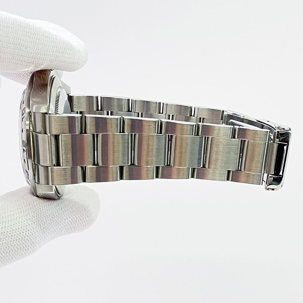 Rolex Explorer II 16570 — view 6