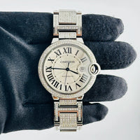 Cartier Ballon Bleu 3765 — view 1