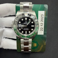 Rolex GMT-Master II 126720VTNR — view 3