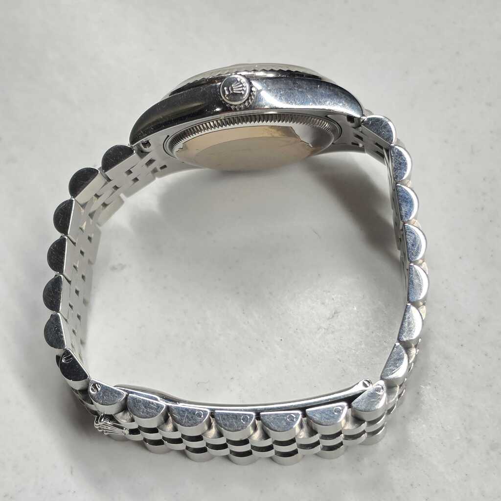 Rolex Datejust 31 178274 — view 2