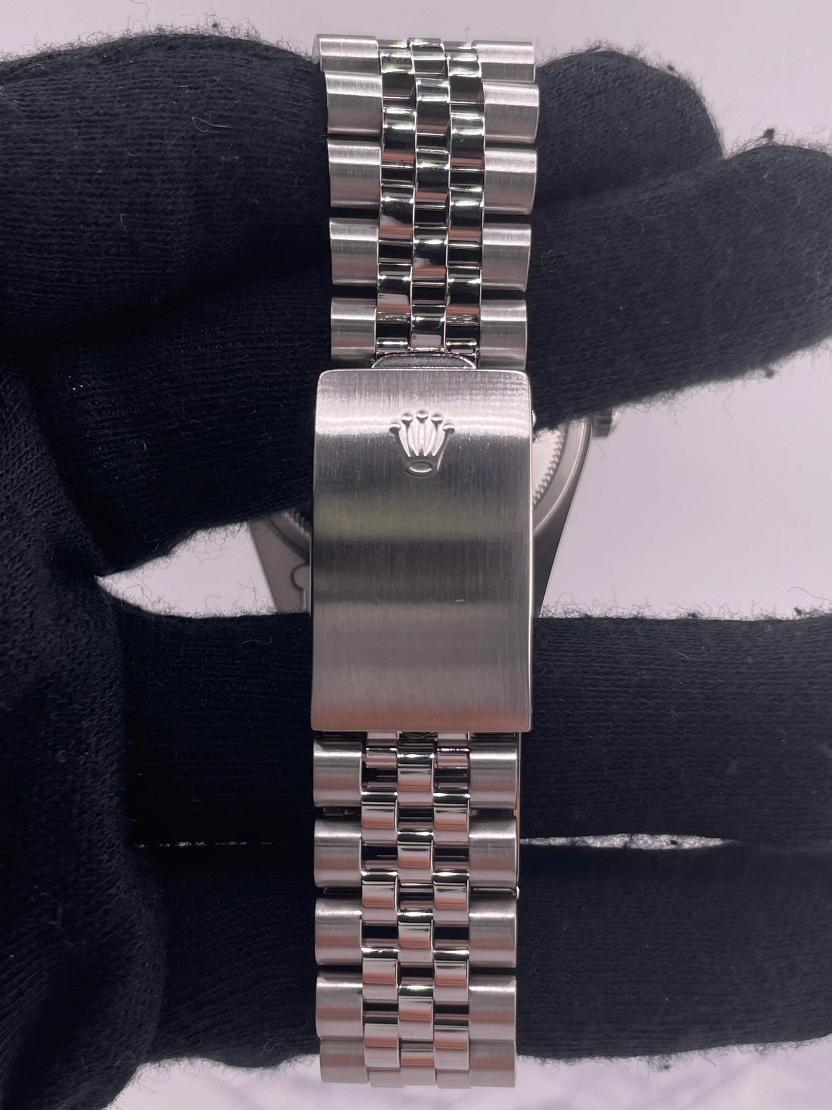 Rolex Datejust 16030 — view 4
