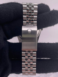 Rolex Datejust 16030 — view 4