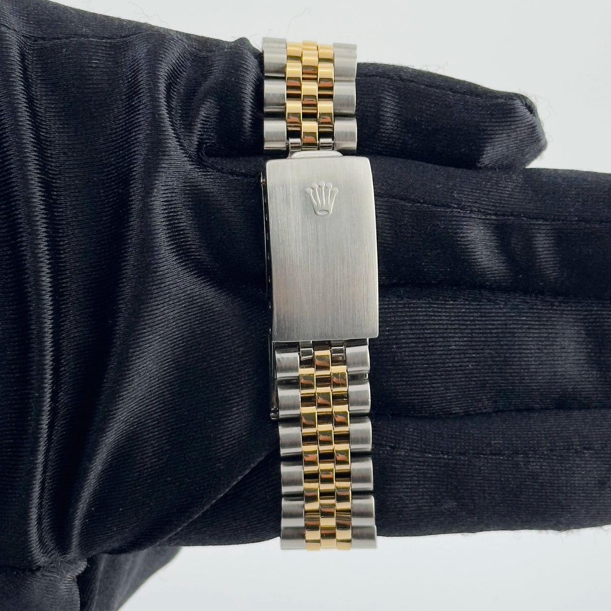 Rolex Datejust 16233 — view 3