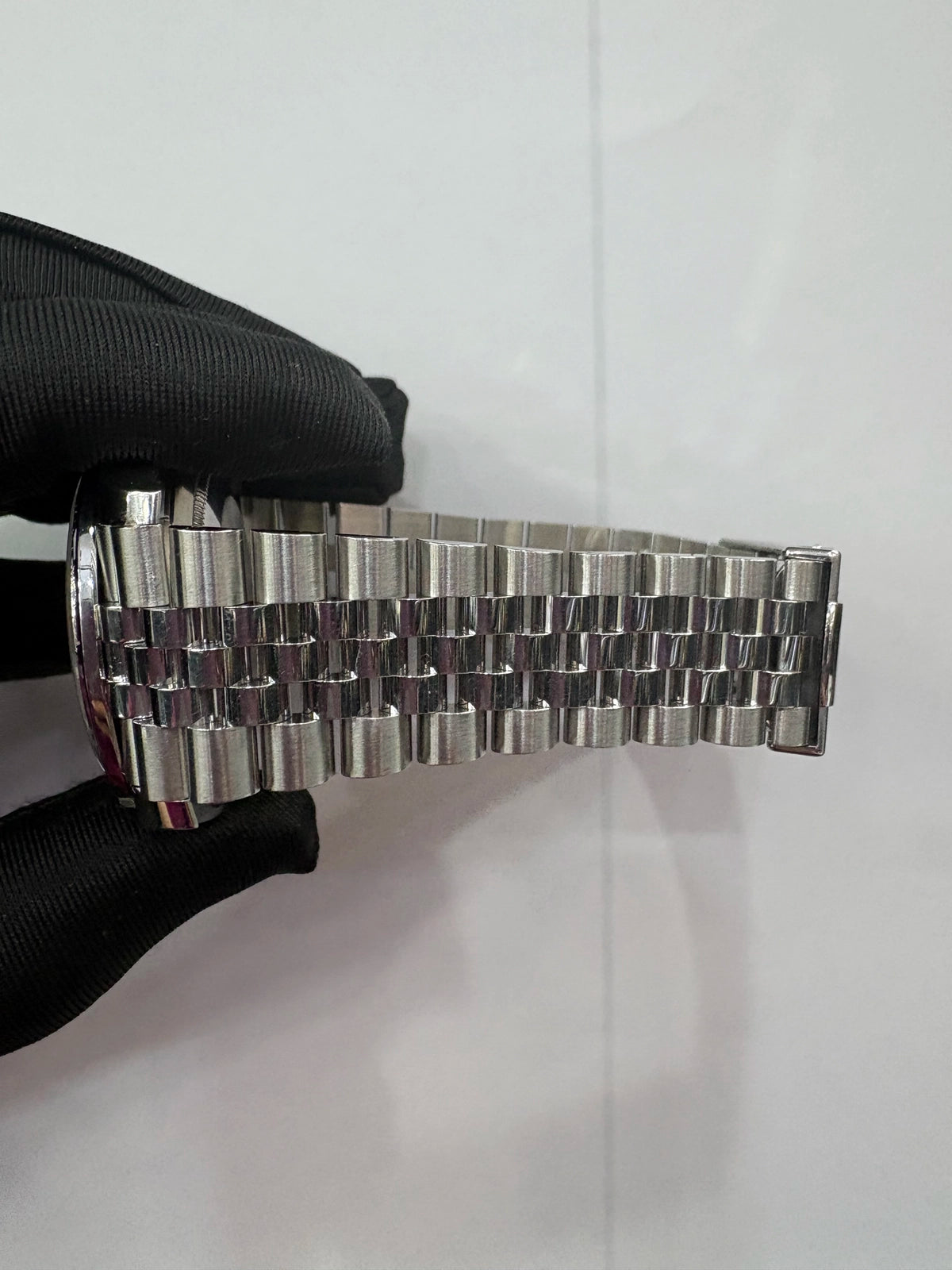Rolex Datejust 41 126300 — view 3