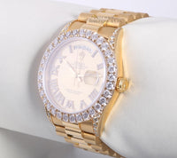 Rolex Day Date 36 18038 — view 5