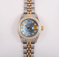Rolex Lady Datejust — view 2