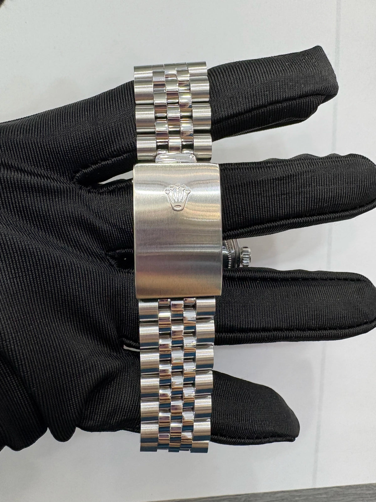 Rolex 1601 — view 2