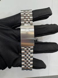Rolex 1601 — view 2