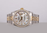 Rolex Datejust — view 3