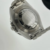 Rolex Sea-Dweller 126600 — view 4