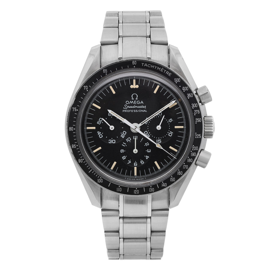 Omega 345.0022 — view 1