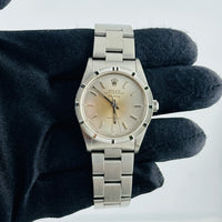 Rolex Air-King 14010 — view 2