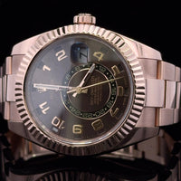 Rolex Sky-Dweller 326935 — view 1