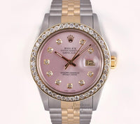 Rolex Datejust 36 — view 2