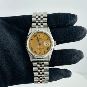 Rolex Datejust