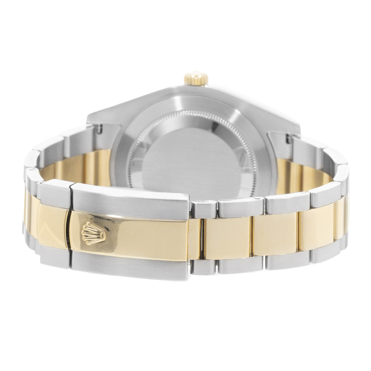 Rolex Datejust II 116333 — view 13