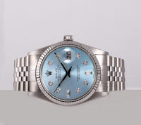 Rolex Datejust — view 3