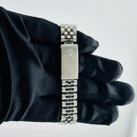 Rolex Datejust 31 68240 — view 3