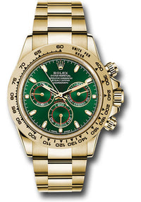 Rolex Daytona 116508 — view 1