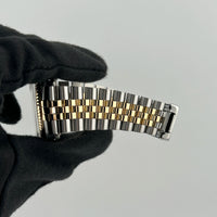 Rolex Datejust 16013 — view 5