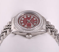 Rolex Lady Datejust — view 4