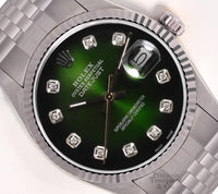 Rolex Datejust 36 — view 1