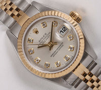 Rolex Lady Datejust — view 1